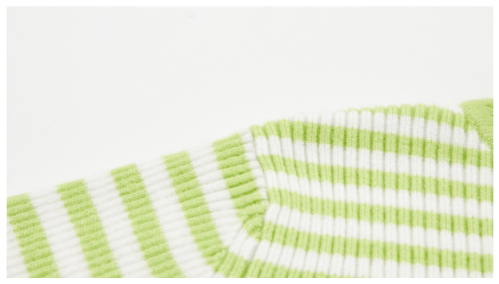 Saanvi Printed Sweater