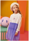 Yara Korean Dress