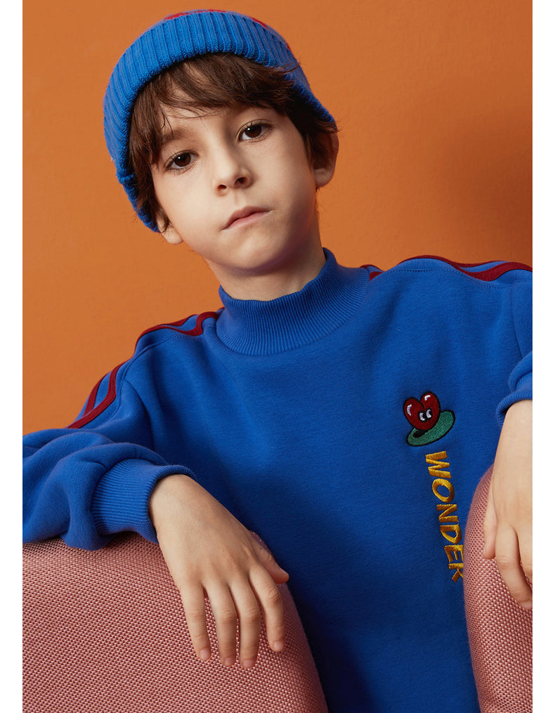 Bernadette Turtleneck Sweater