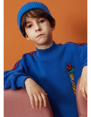 Bernadette Turtleneck Sweater