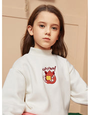 Bernadette Warm Sweater