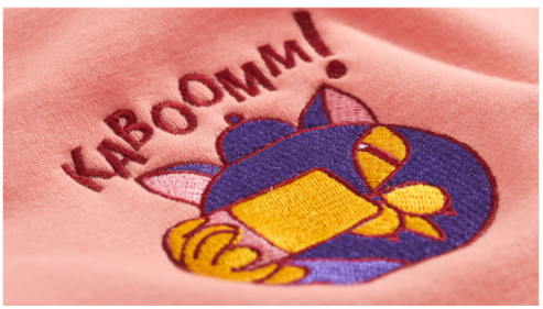 Bernadette Warm Sweater