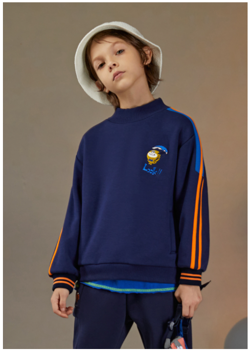 Bernadette Turtleneck Sweater