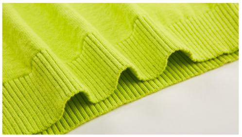 Saanvi Pullover Sweater