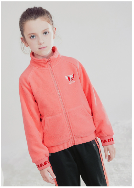 Bernadette Western-Style Sweater