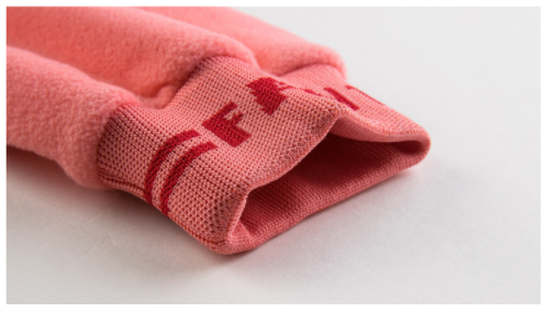 Bernadette Western-Style Sweater