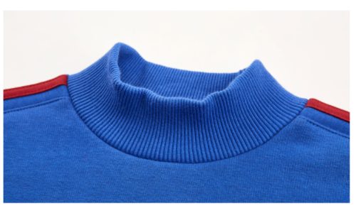 Bernadette Turtleneck Sweater