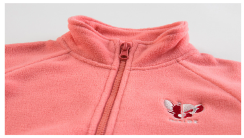 Bernadette Western-Style Sweater