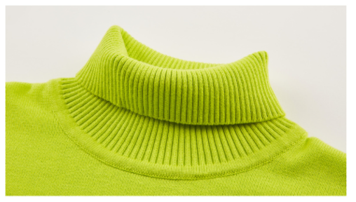 Saanvi Pullover Sweater