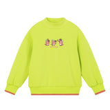 Bernadette Warm Sweater