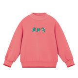 Bernadette Warm Sweater