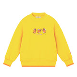 Bernadette Warm Sweater