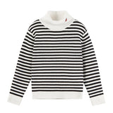 Saanvi Printed Sweater