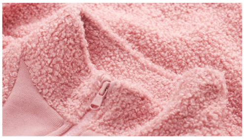 Bernadette Girls' Sweater