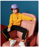 Saanvi Pullover Sweater