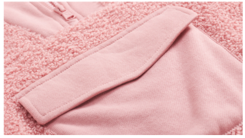 Bernadette Girls' Sweater