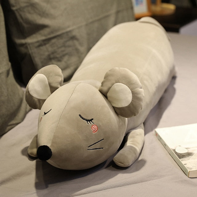 Mickinono Plush Toy