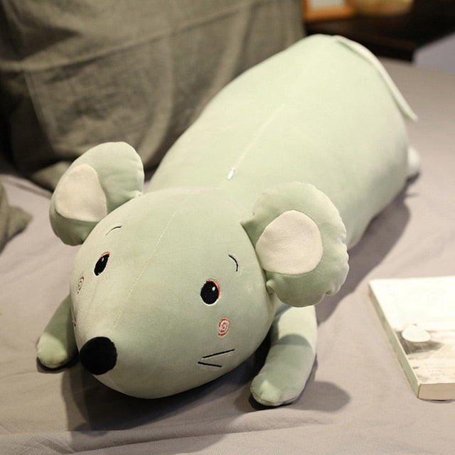 Mickinono Plush Toy