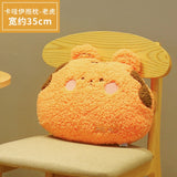 Nono Family IV Plush Toy