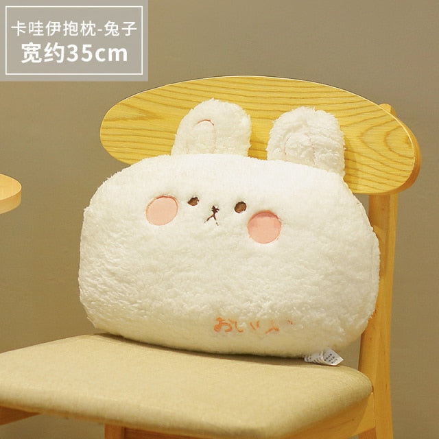 Nono Family IV Plush Toy