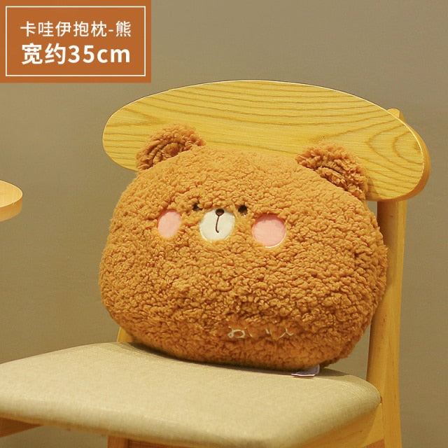 Nono Family IV Plush Toy