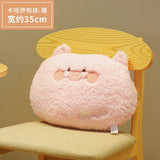 Nono Family IV Plush Toy