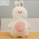 Nono Family IV Plush Toy