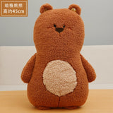 Nono Family IV Plush Toy