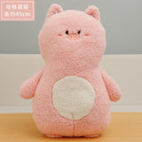 Nono Family IV Plush Toy