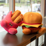 Chiponono Plush Toy