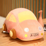 Caronono Plush Toy