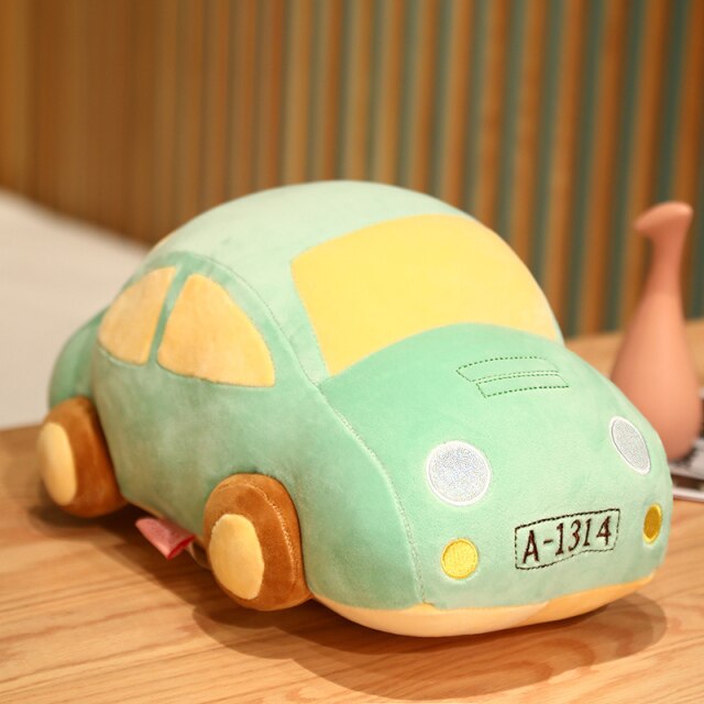 Caronono Plush Toy