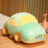 Caronono Plush Toy