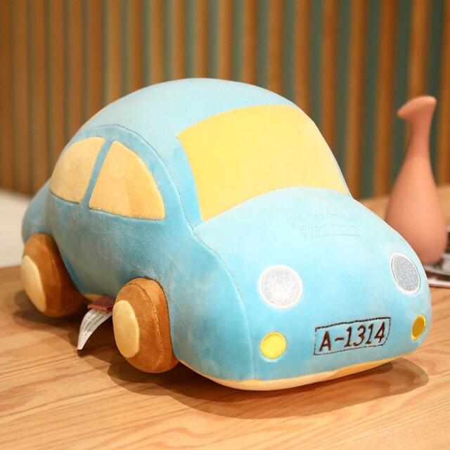 Caronono Plush Toy