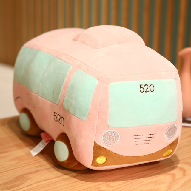 Caronono Plush Toy