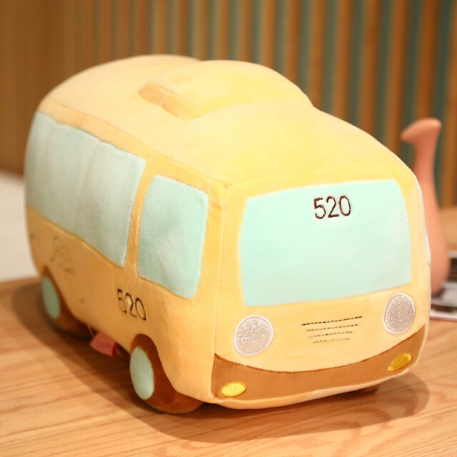 Caronono Plush Toy