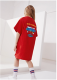 Saanvi Princess Dress