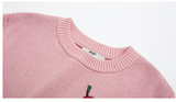 Avriel Stitching Dress