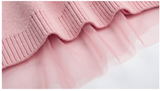 Avriel Stitching Dress