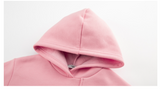 Esme Plush Fleece Dress