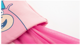 Esme Plush Fleece Dress