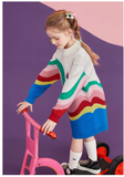 Adelyn Padded Dress