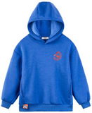 Bernadette Hooded Sweater