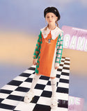 Yara Vintage Dress