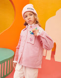 Saanvi Winter Shirt