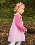 Yara Cartoon Dress