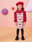 Annette New Dress