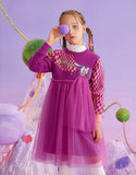 Fayette New Dress