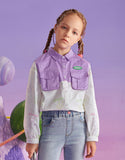 Saanvi Loose Shirt