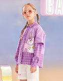 Saanvi Panel Shirt